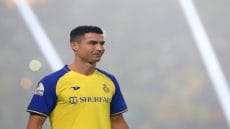 رونالدو يسجل هاتريك ويقترب من هدفه الـ1000