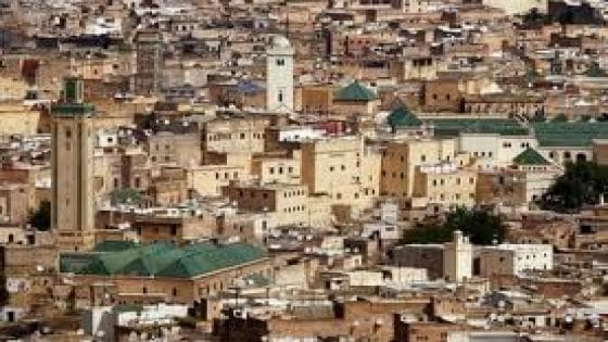 “ديلي تلغراف” البريطانية تسلط الضوء على مدينة فاس الجوهرة الخالدة