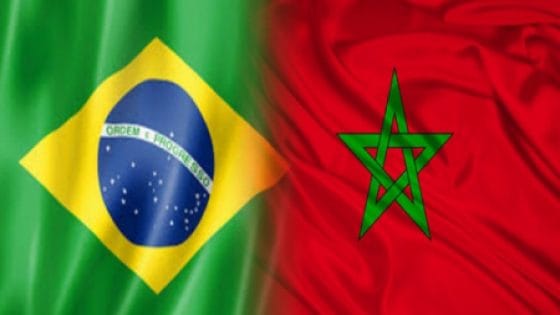 المغرب-البرازيل .. تعزيز التعاون في مجال تكنولوجيا المعلومات والاتصالات