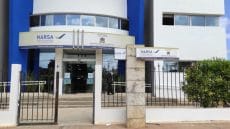 السماح لجميع مستعملي الطريق داخل التراب الوطني باستعمال صفيحة التسجيل الخاص بالسير الدولي
