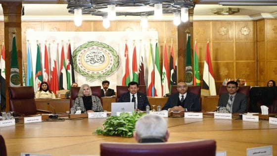 دعم عربي لترشيحات المغرب لمناصب في المنظمات الإقليمية والدولية