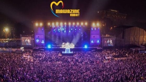 تحديد موعد الدورة الـ 20 لمهرجان “موازين- إيقاعات العالم” 2025