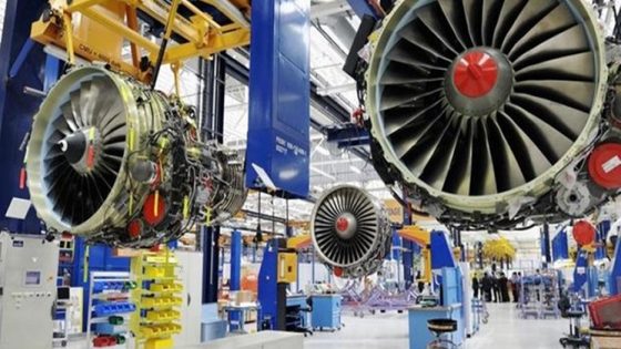 توقعات بارتفاع الإنتاج الصناعي في المغرب خلال النصف الثاني من 2025