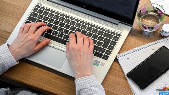عدد المشتركين في خدمة الأنترنت بالمغرب يناهز 53 مليونا