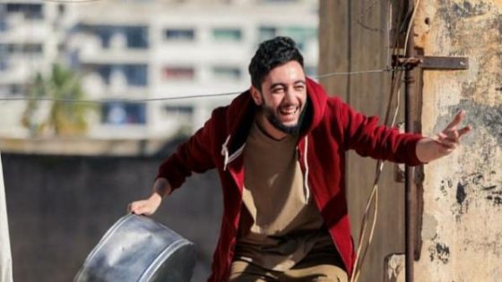 سعد موفق يحصد جائزة أحسن دور رجالي بالمهرجان المغاربي بهولندا