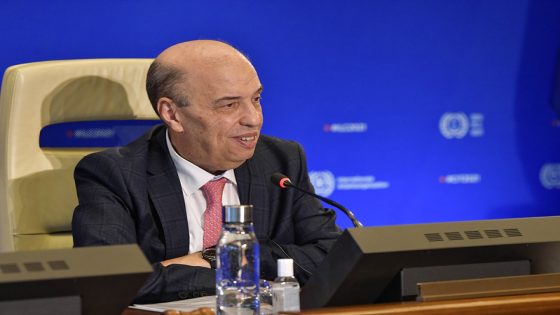 جنيف.. زنيبر يبرز أولويات العمل الدبلوماسي للمغرب في مجال الهجرة
