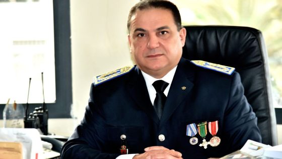 الدخيسي: حماية حقوق موظفي الشرطة تتكامل مع حماية حقوق المواطنين