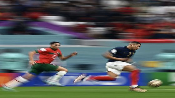 فيفا.. سرعة شهر رمضان المبارك في صورة واحدة