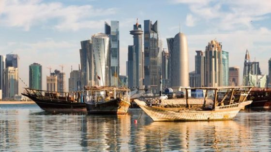 قطر تتوقع استقبال أكثر من 5 ملايين سائح عام 2023