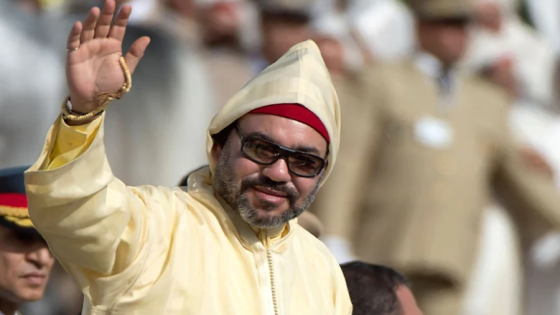برقية تهنئة إلى جلالة الملك من رئيس مجلس الوزراء اللبناني بمناسبة عيد الاستقلال