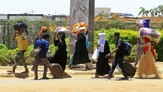 مسؤولة أممية: ملايين الأشخاص يواجهون الجوع في السودان