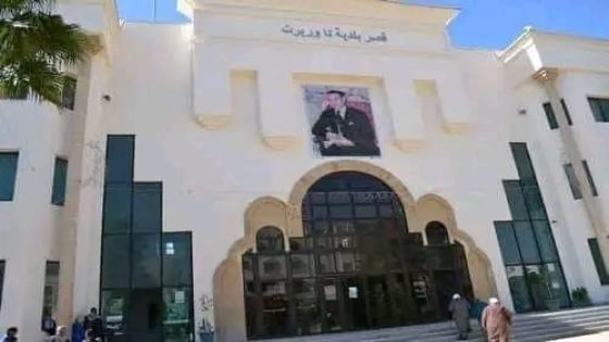 المكتب الوطني للكهرباء يقطع التيار الكهربائي على جماعة تاوريرت