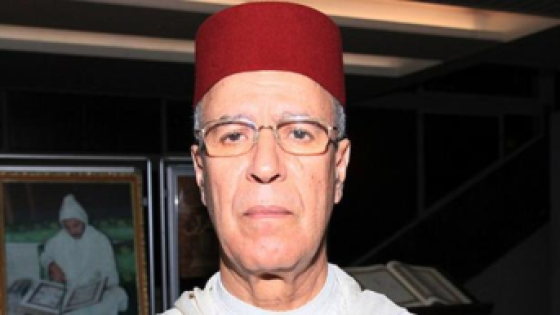التوفيق: تجهيز 6255 مسجدا بمعدات النجاعة الطاقية
