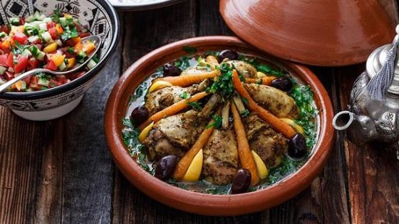 البرتغال تحتفي بفن الطبخ المغربي كضيف شرف في “مؤتمر فن الطبخ” بلشبونة