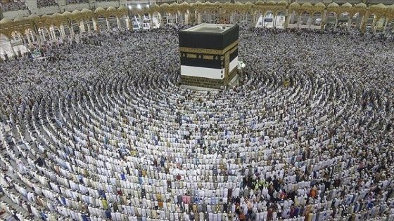 وزير الحج السعودي يعلن حصة كل دولة في العام المقبل