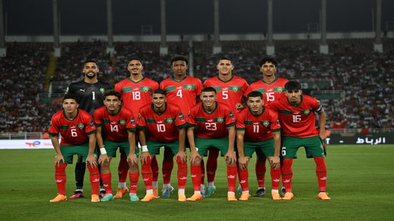 الناخب الوطني.. تأهل “أسود السلة” لنهائي بطولة إفريقيا تم بفضل إصرار اللاعبين