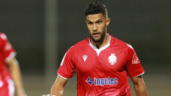 نقل عطية الله إلى المستشفى بسبب إصابة في الرأس