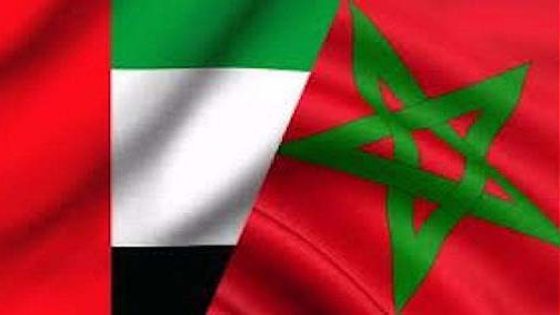 الاستثمارات الإماراتية بالمغرب تبلغ 30 مليار دولار