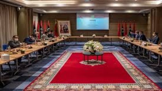 مجلس التعاون الخليجي يرحب بتوافق الفرقاء الليبيين خلال اجتماعاتهم في المغرب