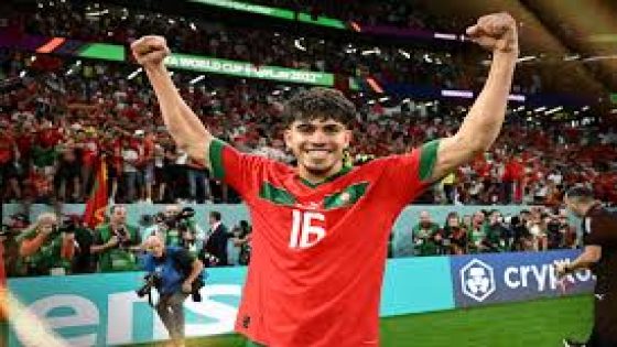 الزلزولي يقود المنتخب الاولمبي للفوز في مباراة افتتاح كأس افريقيا