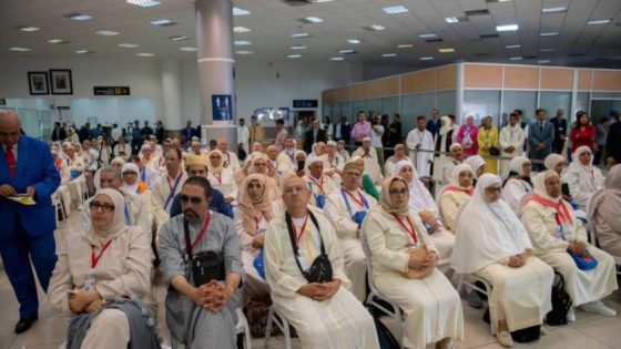 حموشي يستقبل منتسبي أسرة الأمن الوطني ومراقبة التراب الوطني المتوجهين لأداء فريضة الحج