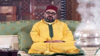جلالة الملك يترأس غدا الأحد بالرباط حفلا دينيا بمناسبة الذكرى ال 26 لوفاة جلالة المغفور له الملك الحسن الثاني