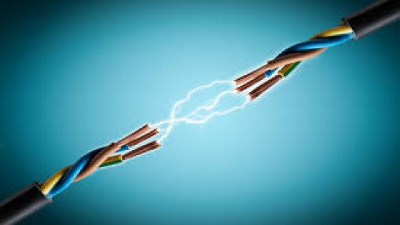 صعقة كهربائية تنهي حياة شاب عشريني بإقليم الرحامنة