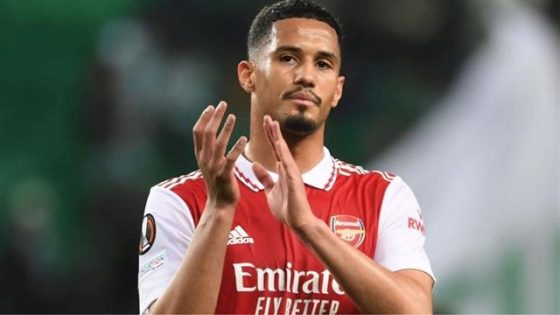 أرسنال يفوز على مضيفه برنتفورد