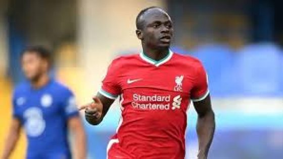 ليفربول يخسر 9 ملايين دولار إذا انضم ماني للنصر السعودي