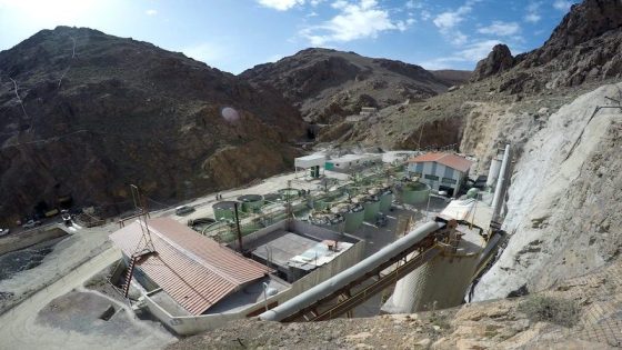 شركة كندية تعلن عن سحب أول شطر تمويلي بقيمة 35 مليون دولار