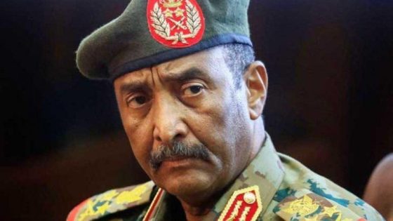 البرهان.. لا نسعى للاستمرار في الحكم وسنجري انتخابات حرة