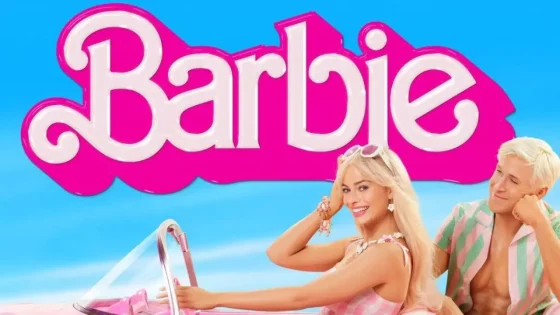 الفيلم السينائي الجديد”باربي” يحقق نجاحا مهما في المغرب