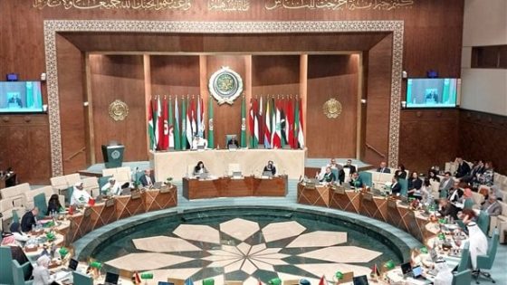 اجتماع وزاري بالقاهرة للتحضير للقمة العربية التنموية الاقتصادية والاجتماعية