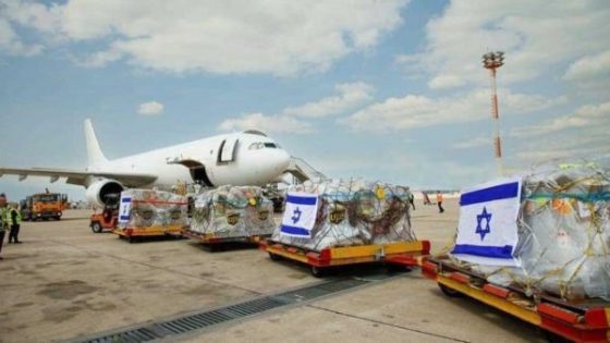 إسرائيل تخصص مساعدات إلى المغرب بسبب الزلزال المدمّر