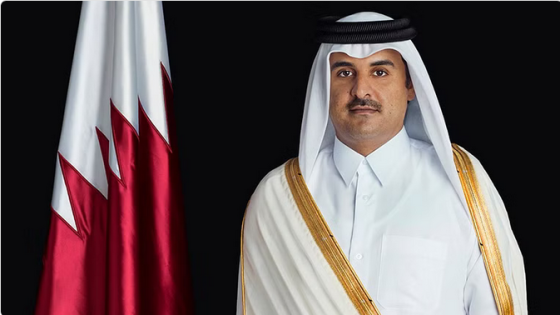قطر: تعديل حكومي وتعيين إمرأتين على رأس وزارتي “التنمية” و”التعليم”