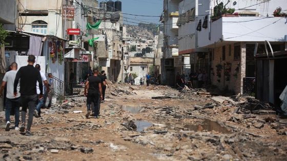 الجنائية الدولية.. خمس دول طلبت تحقيقا في جرائم حرب بالأراضي الفلسطينية