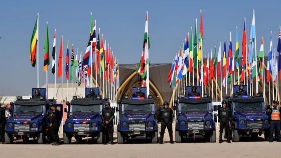 الاجتماعات السنوية لصندوق النقد والبنك الدوليين.. الدعوة إلى إرساء سياسات كفيلة بتعزيز الانتقال الطاقي الشامل