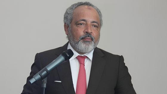 وزير خارجية جزر القمر السابق.. حان وقت طرد البوليساريو من الاتحاد الافريقي