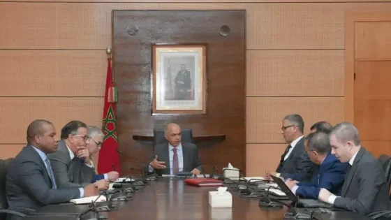 نقابات تعلن مقاطعة لقاء مع وزارة التربية الوطنية والتعليم الأولي والرياضة