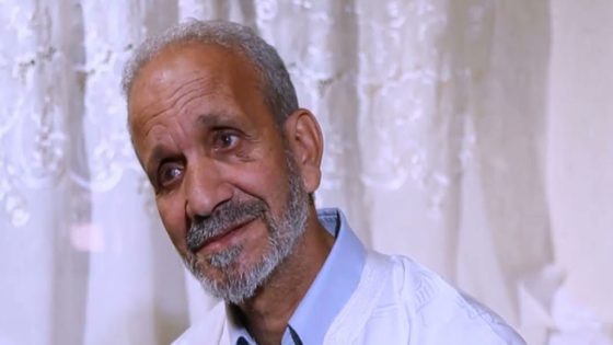 وفاة الفنان عبد الرحمان برادي