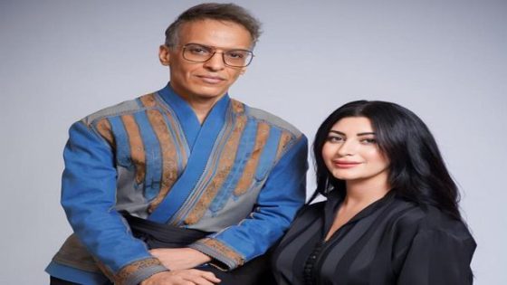 ”ماو لخضر” يقدم عرض أزياء تحت عنوان “العودة” بالدار البيضاء