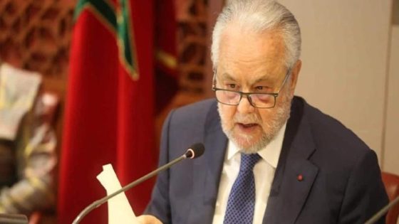 حجوي.. إصدار 58 قانونا و278 مرسوما منها 207 مراسيم تطبيقية و46 اتفاقية دولية منذ تنصيب الحكومة الحالية