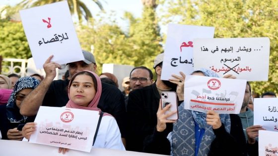 النقابات وأرباب العمل يؤكدون ضرورة التوافق على مضامين مشروع القانون المتعلق بممارسة حق الإضراب