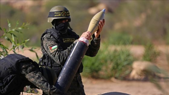 “سرايا القدس” تعلن تدمير دبابتين إسرائيليتين وجرافة