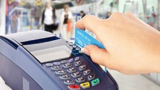 ابتكار شريحة جديدة تجعل بطاقات الدفع الإلكتروني أقل تلويثا للبيئة