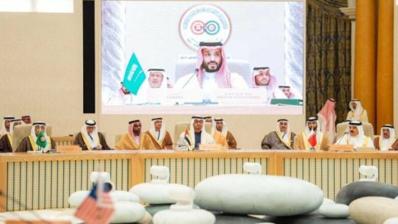بدء أعمال القمة الاقتصادية السعودية الإفريقية بالرياض بمشاركة المغرب