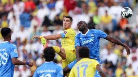 الاتحاد السعودي يقرر رفع عدد اللاعبين الأجانب إلى 10