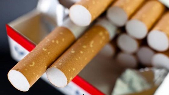 ألمانيا تلغي تجريم تدخين الحشيش