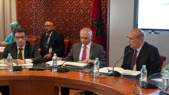بنموسى: الوزارة ستحترم قرارات المجالس التأديبية التي ستُتخذ في حق بعض الأساتذة الموقوفين