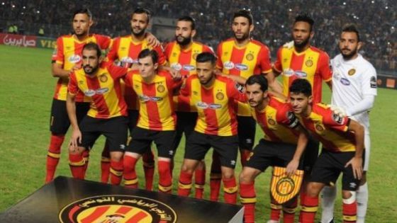 الترجي الرياضي التونسي يقيم معسكرا إعداديا في المغرب لمدة 10 أيام